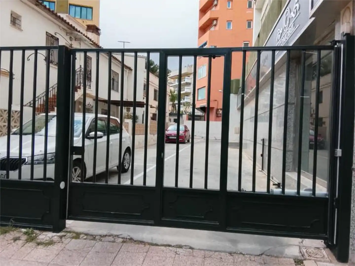 Aparcament de Traster de lloguer en Torremolinos