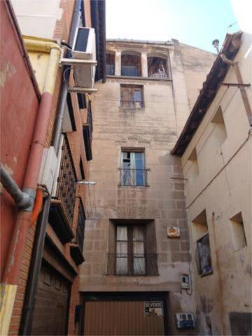 Casa-chalet en Venta en Calahorra