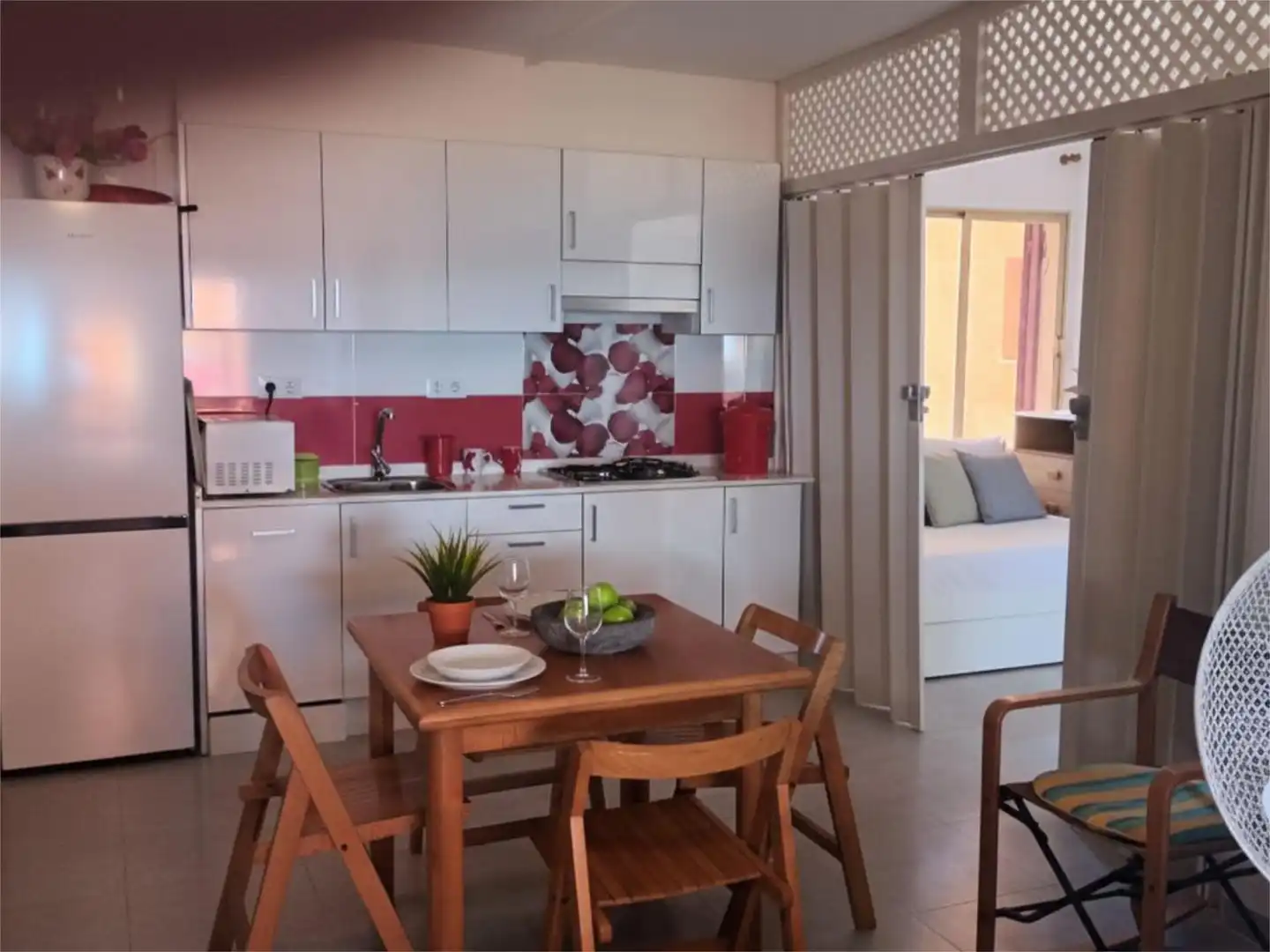 Piso de alquiler en Calle Comercial Casino P-U(M, Playa de las Gaviotas - El Pedrucho Piso de alquiler en Calle Comercial Casino P-U(M, Playa de las Gaviotas - El Pedrucho