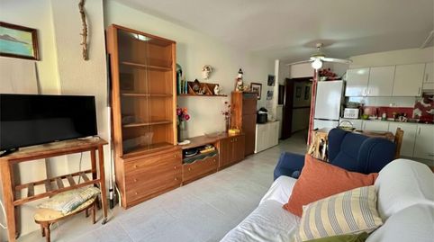 Foto 3 von Wohnung zur Miete in Calle Comercial Casino P-u(m, 1e, Playa de las Gaviotas - El Pedrucho, La Manga del Mar Menor