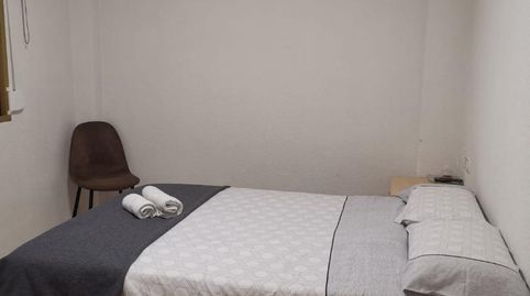 Foto 4 von Zimmer in Carrer de Torres Quevedo, 14, Carolinas Bajas, Alicante / Alacant