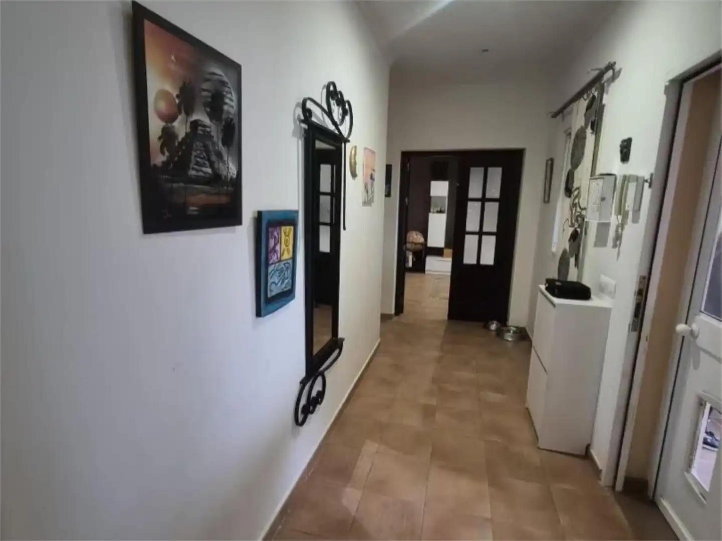 Casa o xalet en venda a Camino del Rodeo, 28, Pelagatos - Pago del Humo