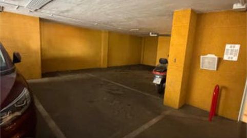 Foto 2 von Garage zur Miete in Casa Amarilla, Galapagar