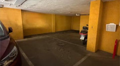 Foto 3 von Garage zur Miete in Casa Amarilla, Galapagar
