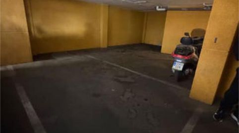 Foto 4 von Garage zur Miete in Casa Amarilla, Galapagar