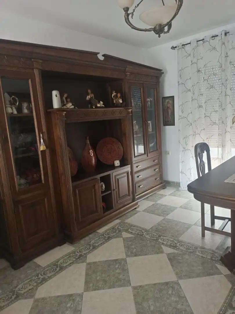 Detached homes for sale in Calle Lavaderos, 3, Fuente Vaqueros Living room of Detached homes for sale in Fuente Vaqueros with Air Conditioner, Terrace and Balcony