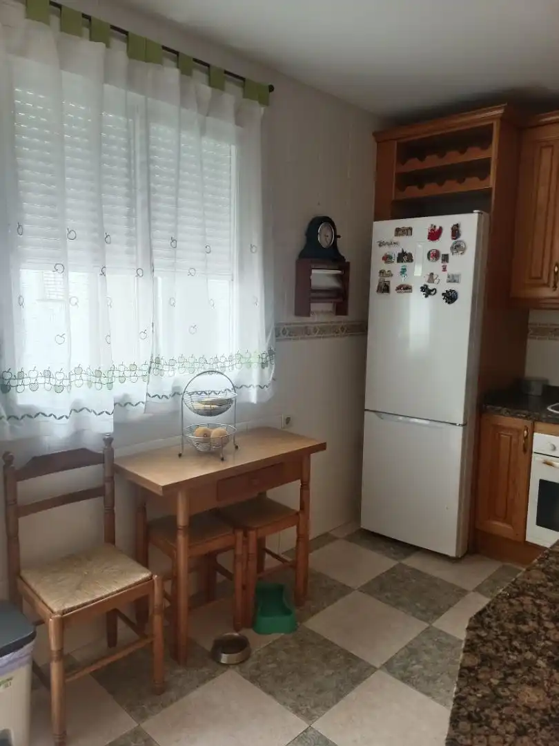 Detached homes for sale in Calle Lavaderos, 3, Fuente Vaqueros Kitchen of Detached homes for sale in Fuente Vaqueros with Air Conditioner, Terrace and Balcony