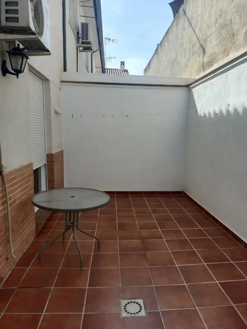 Detached homes for sale in Calle Lavaderos, 3, Fuente Vaqueros Terrace of Detached homes for sale in Fuente Vaqueros with Air Conditioner, Terrace and Balcony