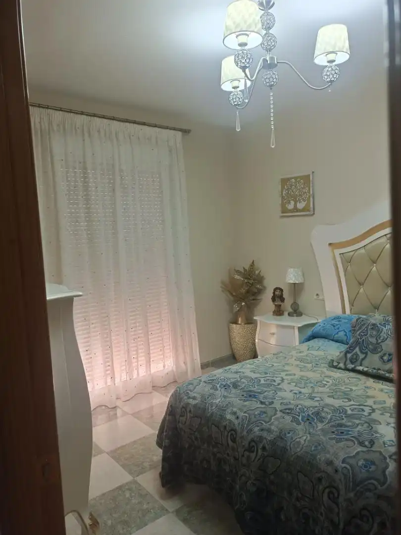 Detached homes for sale in Calle Lavaderos, 3, Fuente Vaqueros Bedroom of Detached homes for sale in Fuente Vaqueros with Air Conditioner, Terrace and Balcony