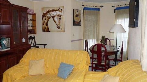 Foto 3 de Piso en venta en Úbeda, Jaén