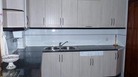 Foto 5 de Piso en venta en Úbeda, Jaén