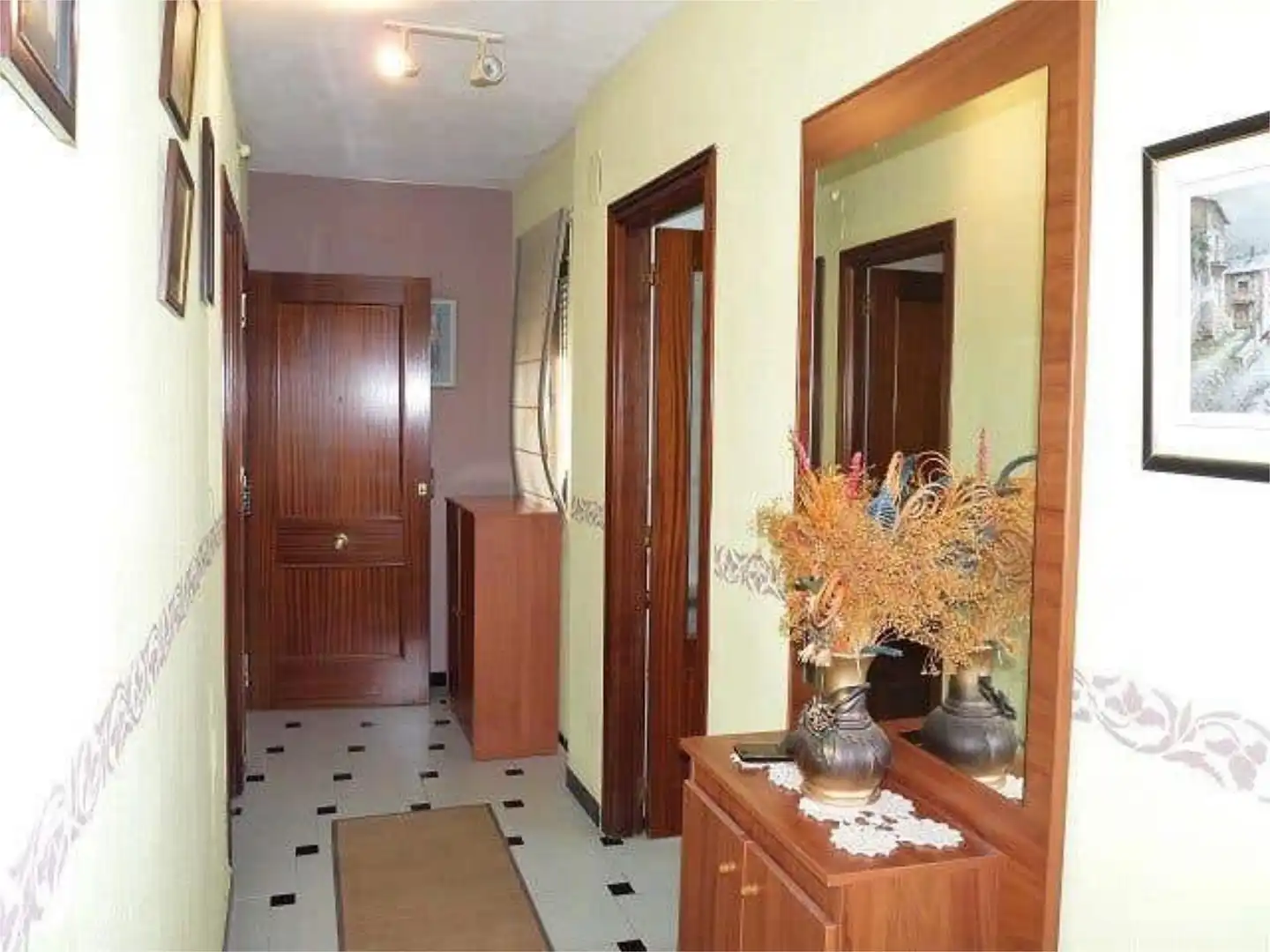 Piso en venta en Úbeda Piso en venta en Úbeda