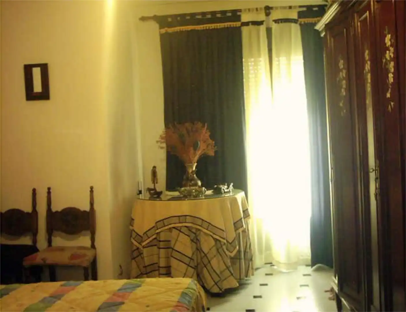 Piso en venta en Úbeda Habitación de Piso en venta en Úbeda