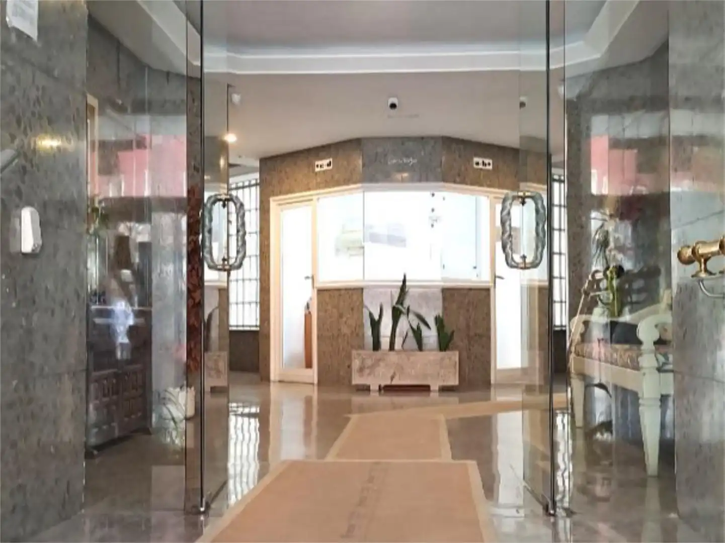 Study for rent in  Madrid Capital