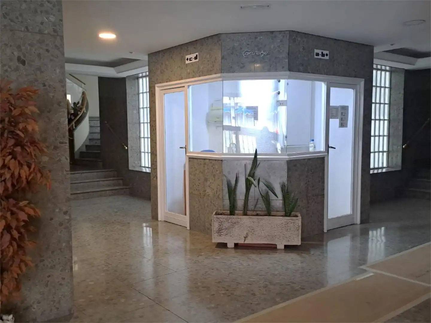 Study for rent in  Madrid Capital