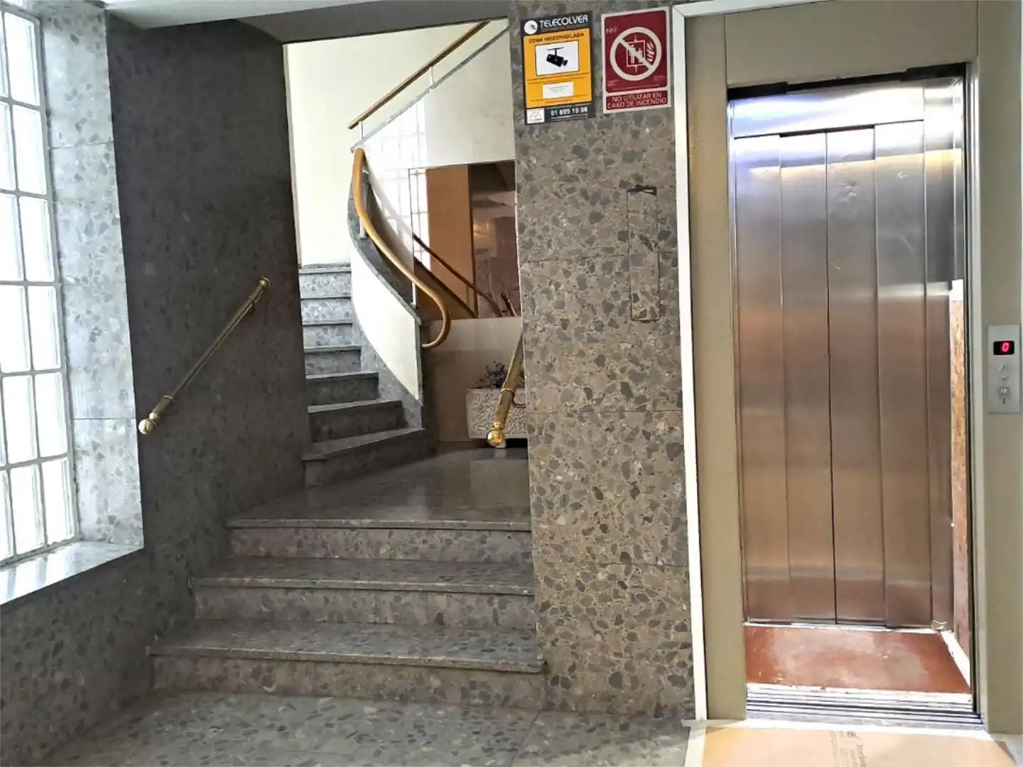 Study for rent in  Madrid Capital