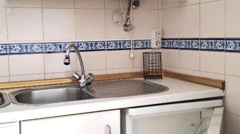 Foto 5 de Estudio de alquiler en Calle Calle de Juan de Urbieta, 22, Pacífico, Madrid Capital