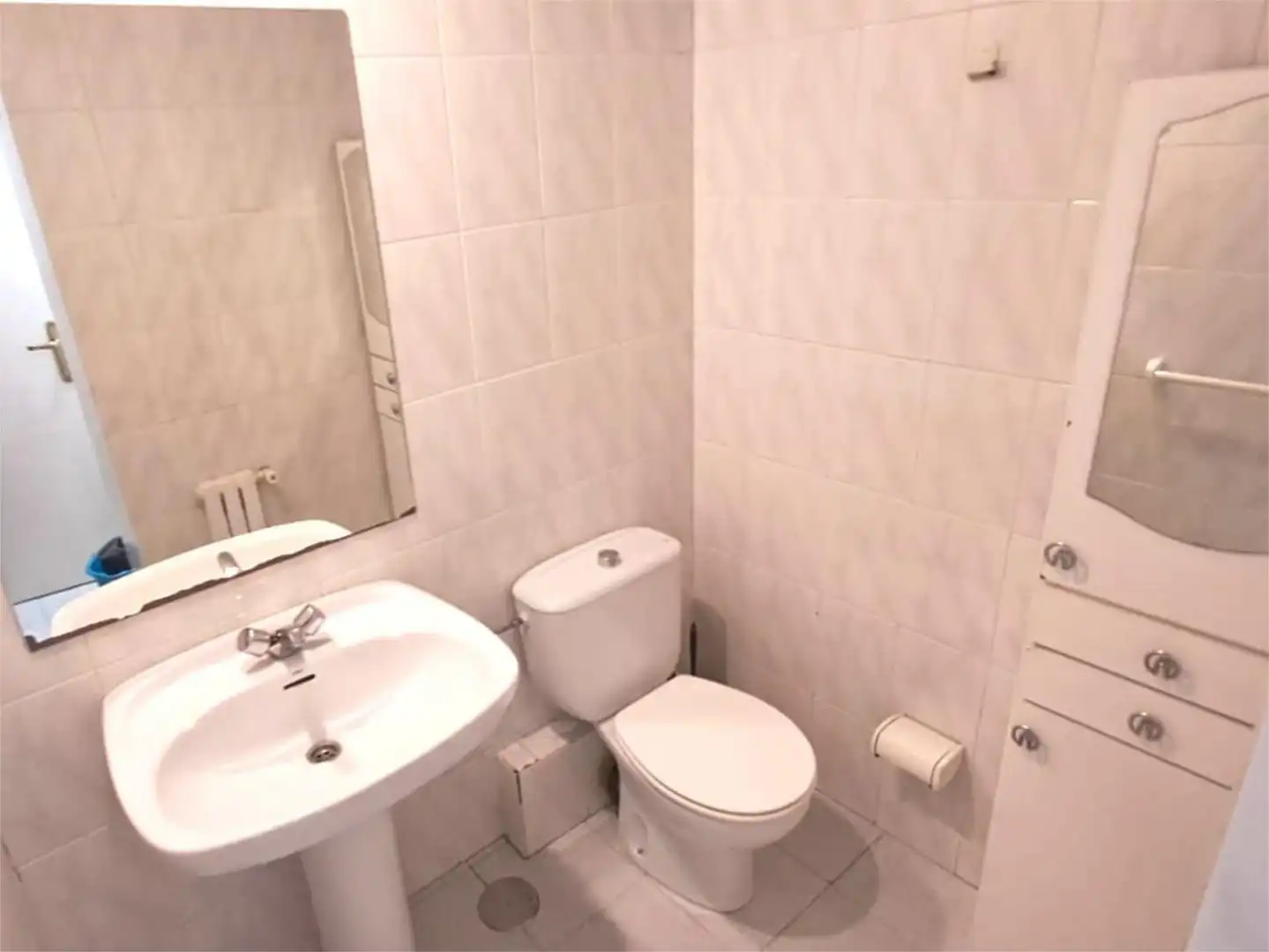 Bathroom of Study for rent in  Madrid Capital