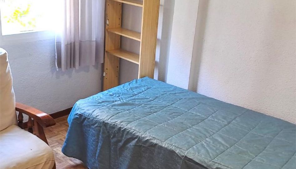 Estudio de alquiler en Calle Calle de Juan de Urbieta, 22, Pacífico - Imagen 2