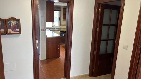 Photo 5 of Flat for rent in Paseo de Florencia, 2, Ronda Sur, Murcia Capital