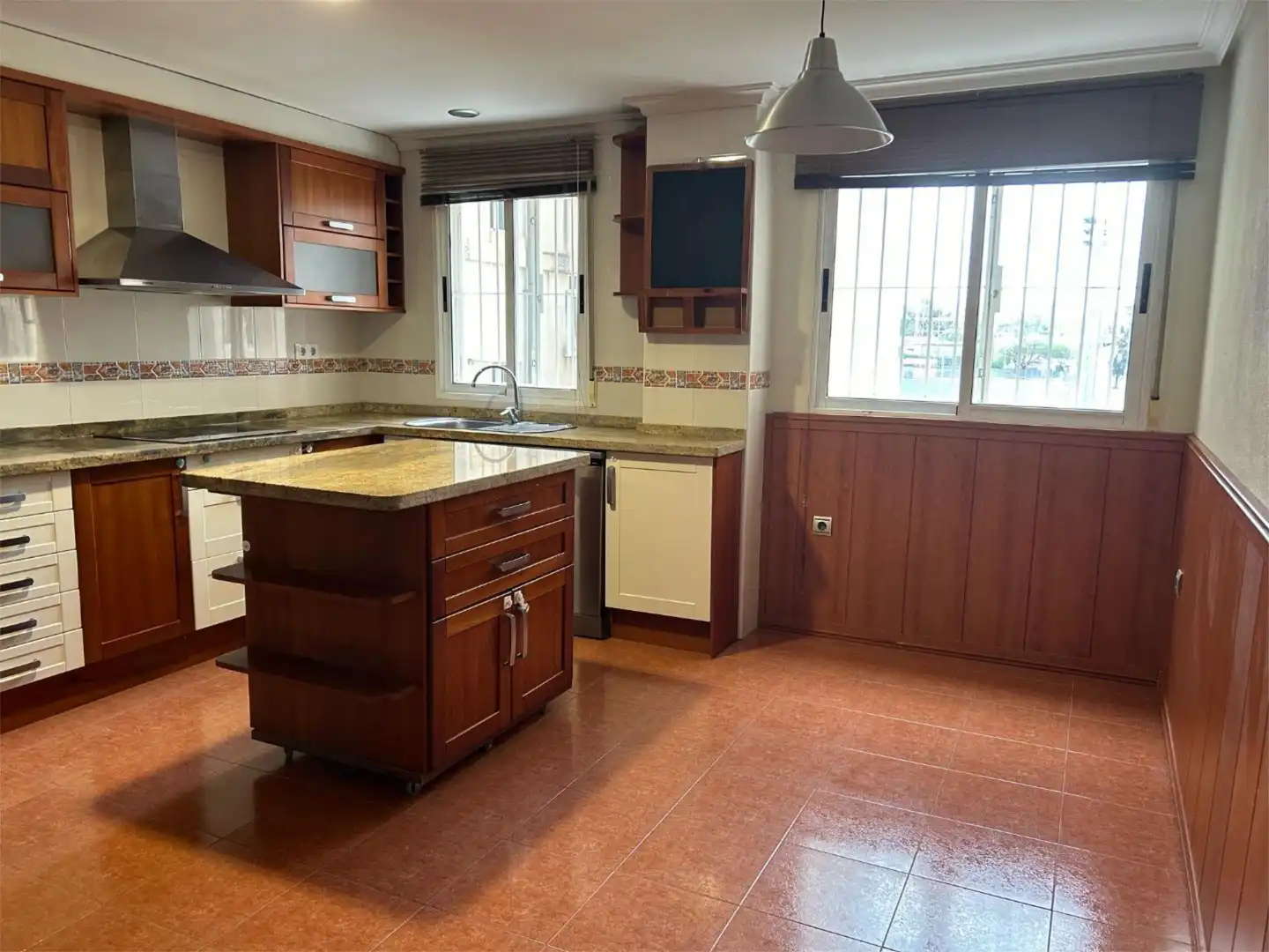Flat for rent in Paseo de Florencia, 2, Ronda Sur