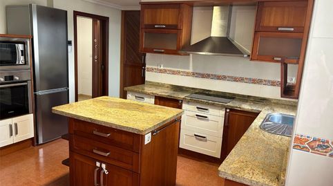 Photo 2 of Flat for rent in Paseo de Florencia, 2, Ronda Sur, Murcia Capital