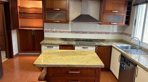 Photo 3 of Flat for rent in Paseo de Florencia, 2, Ronda Sur, Murcia Capital