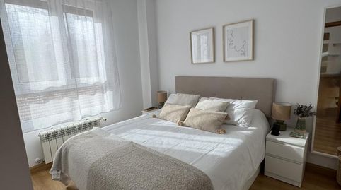 Foto 5 de Piso en venta en Calle de Pilar Cavero, 6, San Pascual, Madrid Capital