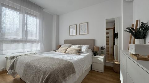Foto 4 de Piso en venta en Calle de Pilar Cavero, 6, San Pascual, Madrid Capital