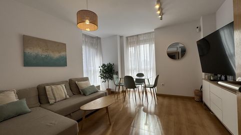 Foto 2 de Piso en venta en Calle de Pilar Cavero, 6, San Pascual, Madrid Capital