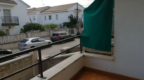 Foto 2 von Wohnung zur Miete in Carrer Jaume I, 6, Nucli Antic, Cunit