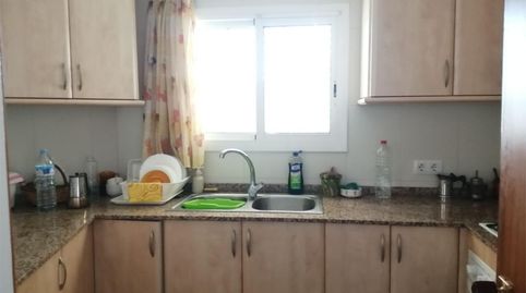 Foto 3 von Wohnung zur Miete in Carrer Jaume I, 6, Nucli Antic, Cunit