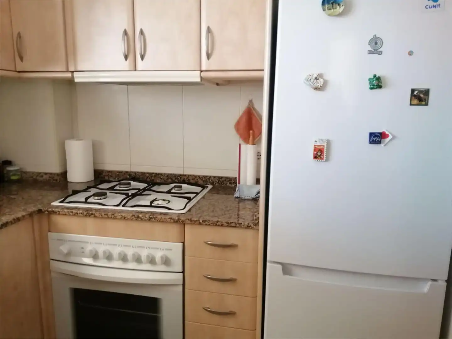 Flat for rent in Carrer Jaume I, 6, Nucli Antic Flat for rent in Carrer Jaume I, 6, Nucli Antic