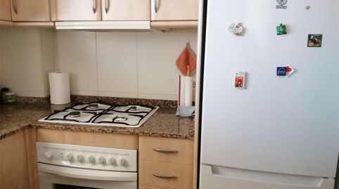 Foto 4 von Wohnung zur Miete in Carrer Jaume I, 6, Nucli Antic, Cunit