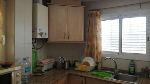 Foto 5 von Wohnung zur Miete in Carrer Jaume I, 6, Nucli Antic, Cunit