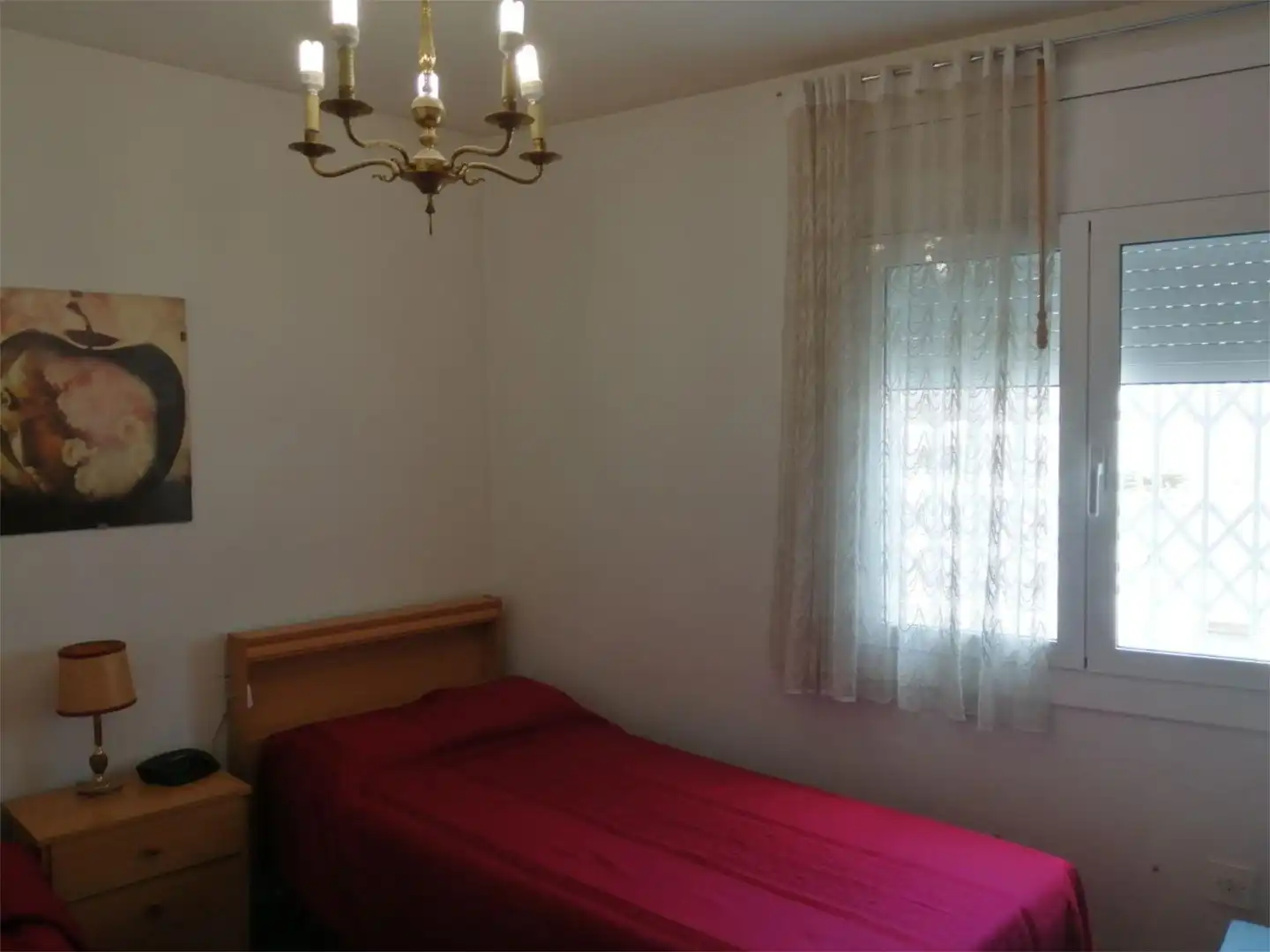 Flat for rent in Carrer Jaume I, 6, Nucli Antic Flat for rent in Carrer Jaume I, 6, Nucli Antic