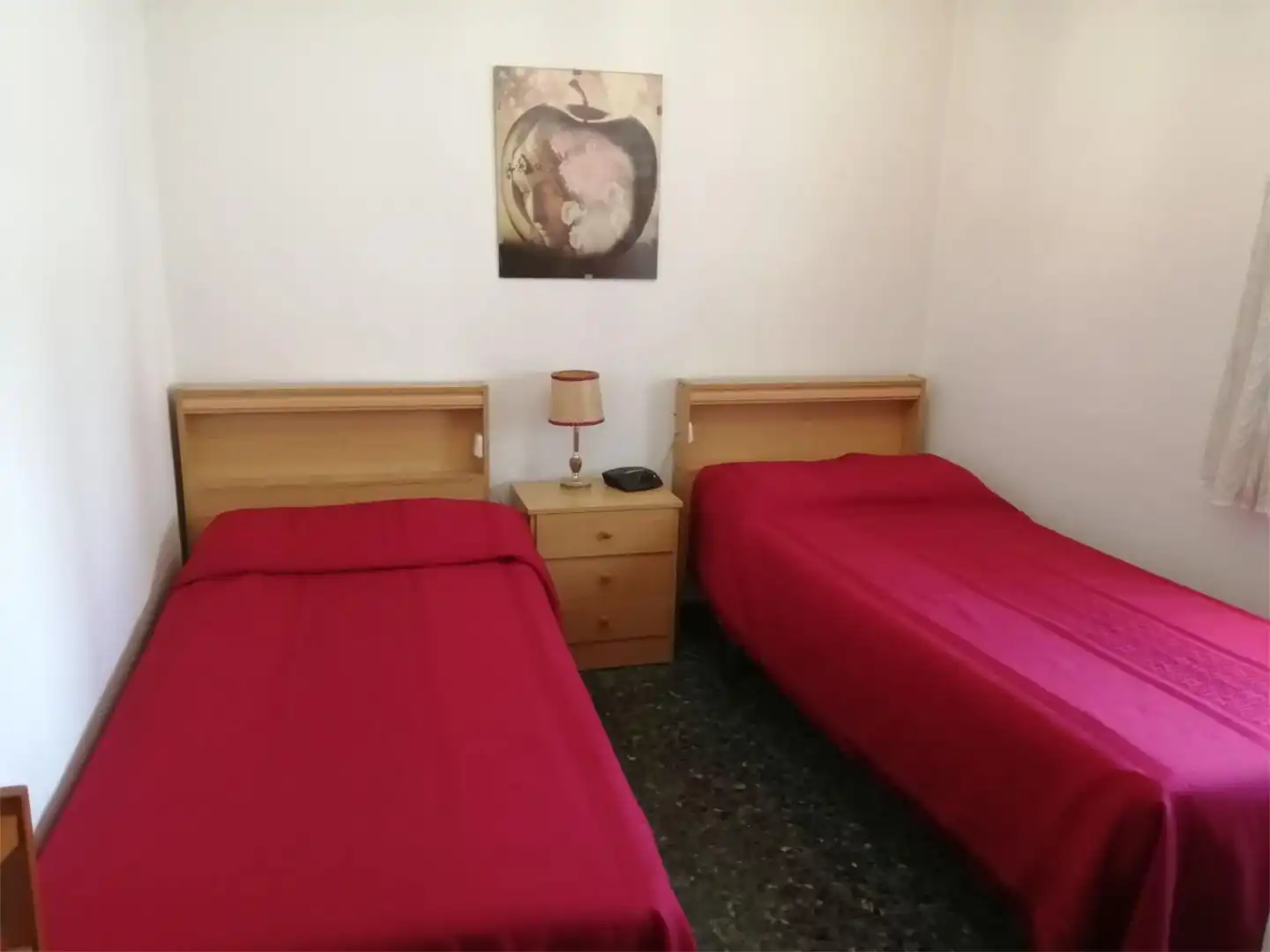 Flat for rent in Carrer Jaume I, 6, Nucli Antic Flat for rent in Carrer Jaume I, 6, Nucli Antic