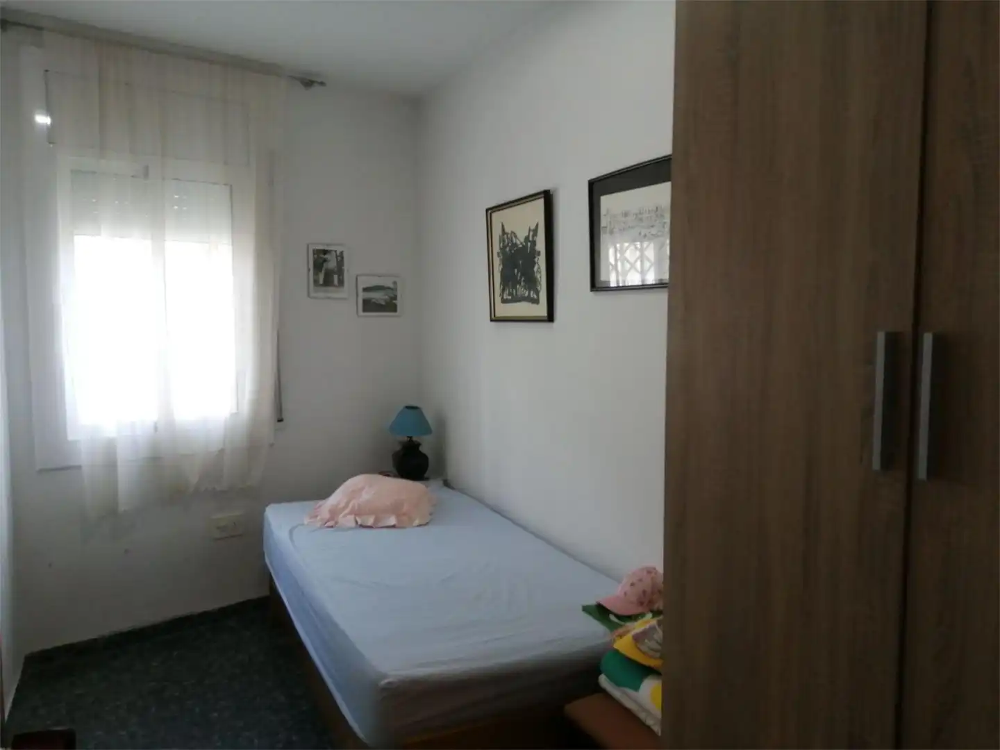 Flat for rent in Carrer Jaume I, 6, Nucli Antic Flat for rent in Carrer Jaume I, 6, Nucli Antic