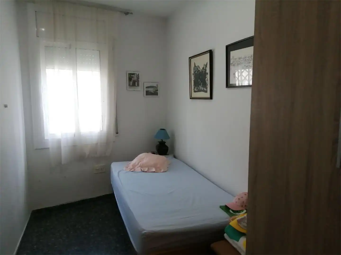 Flat for rent in Carrer Jaume I, 6, Nucli Antic Flat for rent in Carrer Jaume I, 6, Nucli Antic