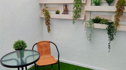 Casa adosada en venta en Calle del Perpetuo Socorro, 17, Centro, Arganda del Rey - imagen 4 Foto 4 de Casa adosada en venta en Calle del Perpetuo Socorro, 17, Centro, Arganda del Rey