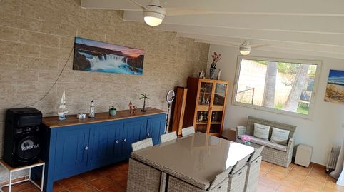 Foto 3 de Casa o chalet en venta en Carrer L'ermita, 97, La Nucia Pueblo, La Nucia