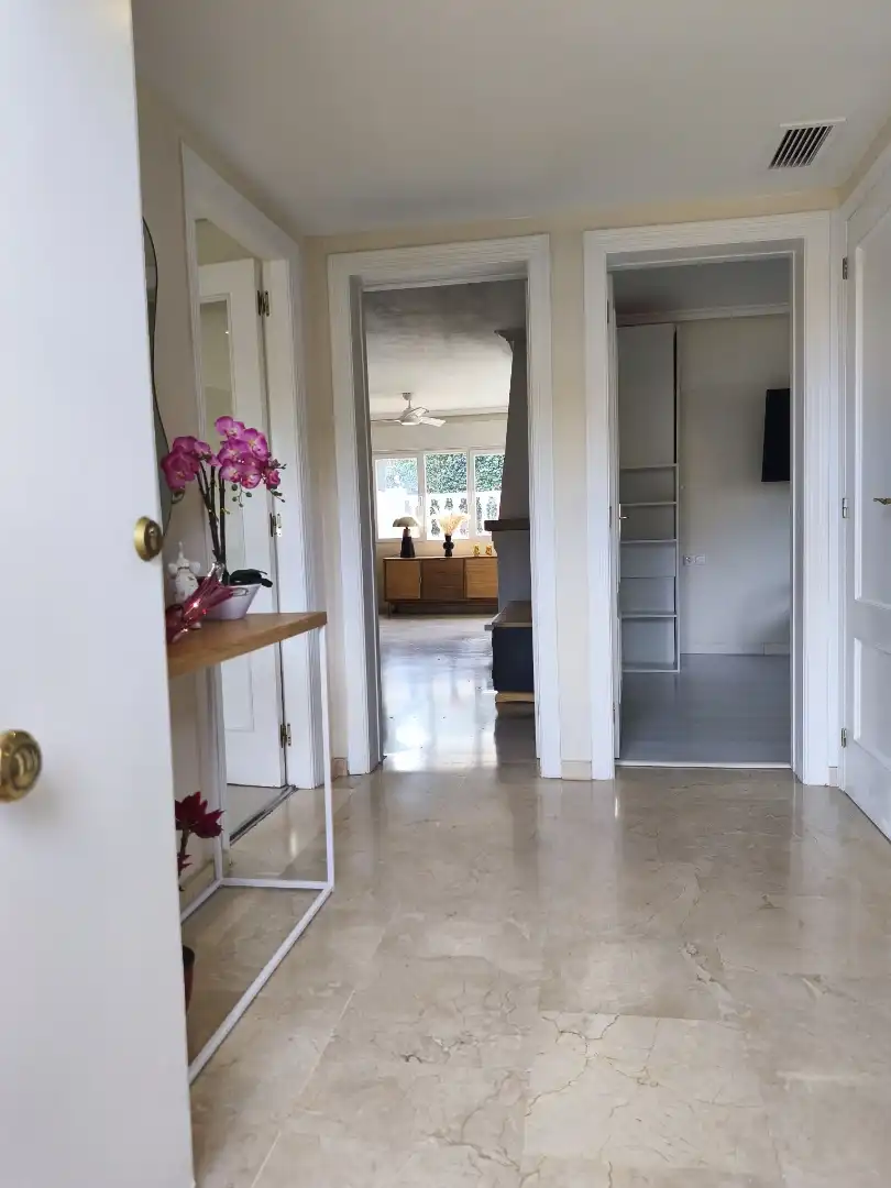 Casa o chalet en venta en La Nucia con Aire acondicionado, Calefacción y Jardín privado