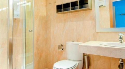 Foto 4 de Piso de alquiler en Calle Pacífico, 31, Paseo Marítimo Oeste - Pacífico, Málaga Capital