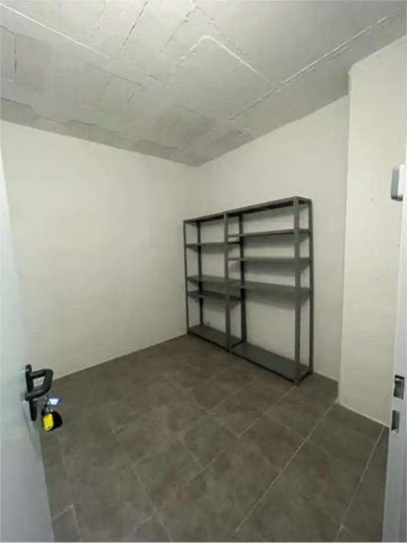 Lagerraum zur Miete in Málaga Capital