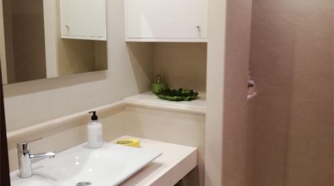 Foto 3 de Piso de alquiler en Avenida de Valdecilla, 22, Cuatro Caminos, Santander
