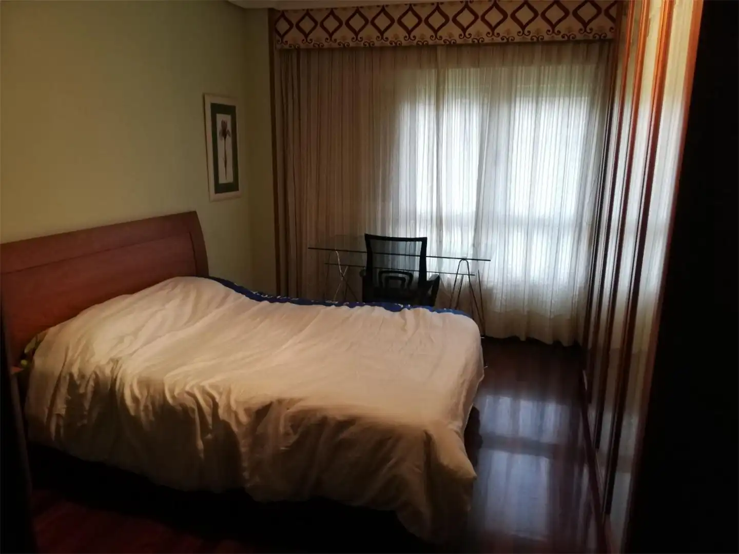 Habitación de Piso de alquiler en Santander