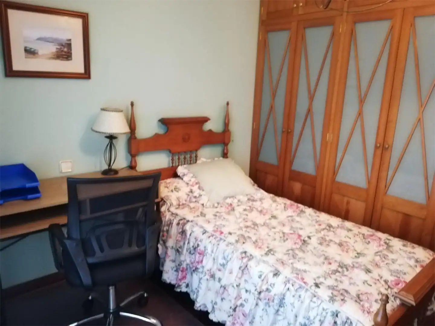 Habitación de Piso de alquiler en Santander