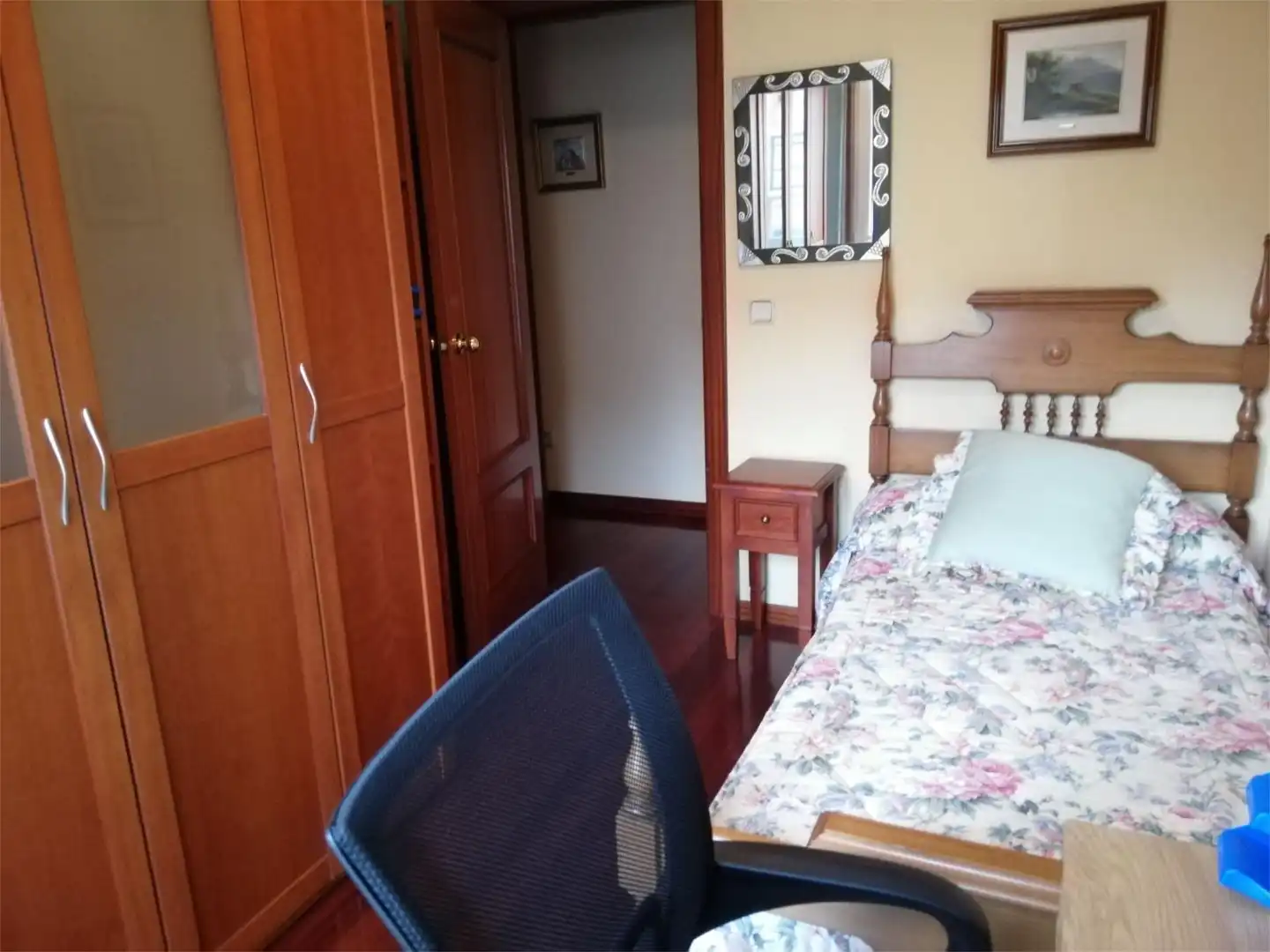 Habitación de Piso de alquiler en Santander