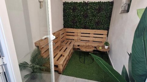 Foto 2 de Planta baixa en venda a Carrer de Cala Bota, 13a, Son Cladera, Palma de Mallorca