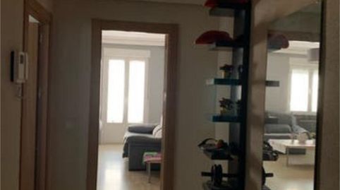 Photo 2 of Flat for rent in Garrido Norte, Salamanca Capital